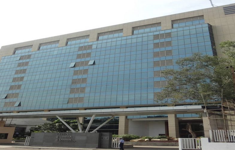 Commercial Office Space for Sale in Lodha Supremus, Road No 22, Near Passport Office,, Thane-West, Mumbai